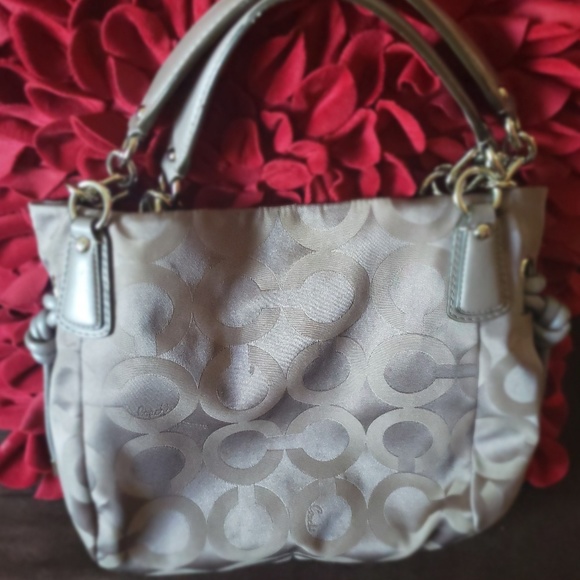COACH Purse - Picture 2 of 5